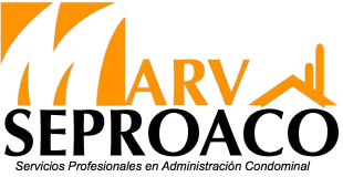 MARV SEPROACO Logo
