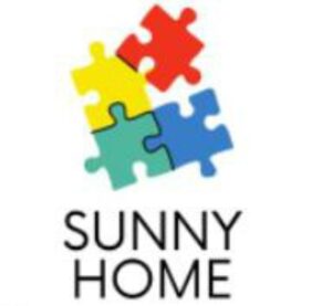 Logo Sunny Home