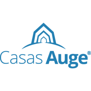 Logo Casa Auge