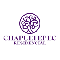 Logo Chapultepec Residencial