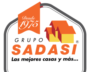 Logo Grupo SADASI